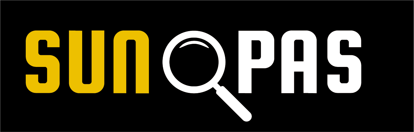 Logo sunopas