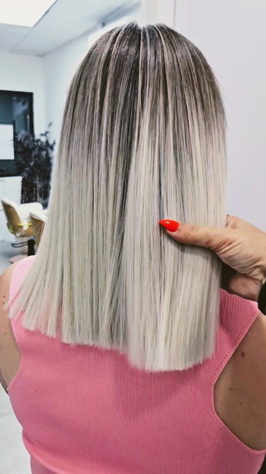 Iceblond