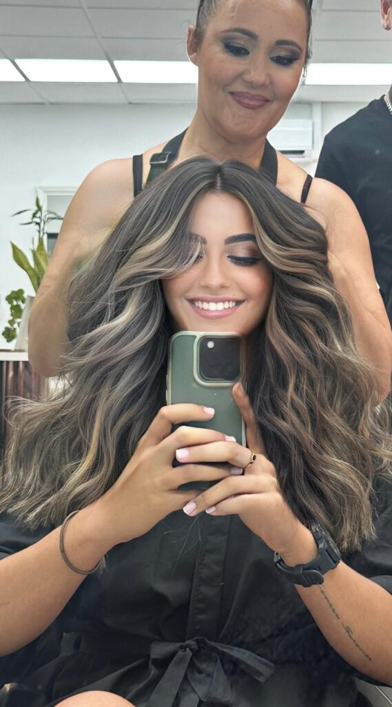 melena